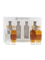 Bardstown The Modern Bourbon Experience  4 x 5cl