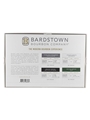 Bardstown The Modern Bourbon Experience  4 x 5cl