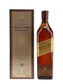 Johnnie Walker Gold Label 18 Year Old The Centenary Blend 70cl / 40%