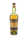 Chartreuse Yellow Bottled 1956-1964 75cl / 43%