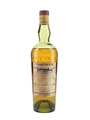 Chartreuse Yellow Bottled 1956-1964 75cl / 43%