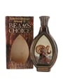 Beam's Choice 8 Year Old Ram Decanter Collector's Edition Volume XI 75.7cl / 40%
