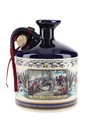 Pusser's British Navy Rum Decanter Trafalgar Bicentenary 1805 - 2005 Commemorative Decanter 100cl / 47.75%
