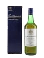 Royal Household Bottled 1970s - James Buchanan & Co. 75.7cl / 40%