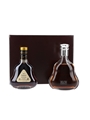 Hennessy Exclusive Collection The Rare Experience 2 x 20cl / 40%