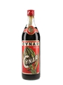 Cynar Bottled 1970s-1980s 100cl / 16.5%