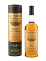 Glenmorangie 18 Year Old Bottled 2000s 100cl / 43%