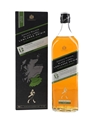 Johnnie Walker Black Label 12 Year Old Lowlands Origin 100cl / 42%