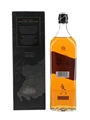 Johnnie Walker Black Label 12 Year Old Lowlands Origin 100cl / 42%