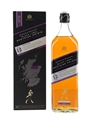Johnnie Walker Black Label 12 Year Old Speyside Origin 100cl / 42%