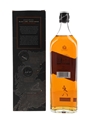 Johnnie Walker Black Label 12 Year Old Highland Origin 100cl / 42%