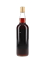 OVD Old Vatted Demerara Rum Bottled 1970s 75.7cl / 40%