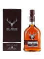 Dalmore 12 Year Old Sherry Cask Select 70cl / 43%
