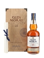 Glen Moray 1988 25 Year Old Port Finish Limited Edition 70cl / 43%