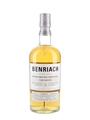 Benriach Malting Season First Edition Bottled 2021 70cl / 48.7%