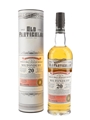 Miltonduff 1994 20 Year Old Bottled 2014 - Douglas Laing Old Particular 70cl / 51.5%