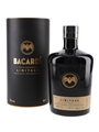 Bacardi Gran Reserva Limitada Bottled 2022 100cl / 40%