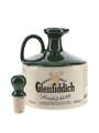 Glenfiddich Scottish Royalty Ceramic Jug Bottled 1980s - Mary Queen Of Scots 75cl / 43%