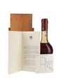 Martell The Silver Jubilee (1952-1977) Bottled 1977 68cl / 40%