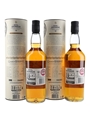 Royal Lochnagar 12 Year Old Game Of Thrones - House Baratheon 2 x 70cl / 40%