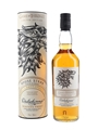 Dalwhinnie Winter's Frost Game Of Thrones - House Stark 70cl / 43%