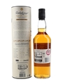 Dalwhinnie Winter's Frost Game Of Thrones - House Stark 70cl / 43%