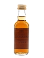Macallan 1971 Bottled 1989 5cl / 43%