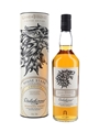 Dalwhinnie Winter's Frost Game Of Thrones - House Stark 70cl / 43%