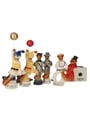Jim Beam Ceramics 1976-1981 