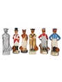 Jim Beam Ceramics 1985-1989 