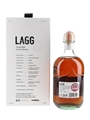 Lagg Batch 2 Bottled 2022 - Inaugural Release 70cl / 50%