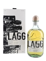 Lagg Batch 1 Bottled 2022 - Inaugural Release 70cl / 50%