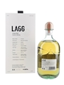 Lagg Batch 1 Bottled 2022 - Inaugural Release 70cl / 50%