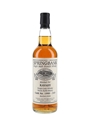 Springbank 1995 Cask 1995-315 Bottled 2006 - Private Cask Bottling 70cl / 57.5%