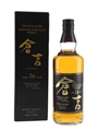Kurayoshi 18 Year Old Matsui Whisky 70cl / 50%