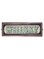Whisky Mirror 75cm x 20cm