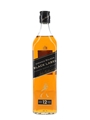 Johnnie Walker Black Label 12 Year Old  70cl / 40%