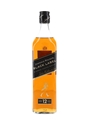 Johnnie Walker Black Label 12 Year Old  70cl / 40%