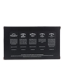 Jack Daniel's Single Barrel, Gentleman Jack & Jack Daniel's Gift Set  7 x 5cl / 40%