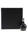 Glenfiddich 50 Year Old Bottled 1990s - Black Ceramic Decanter 5cl / 43%