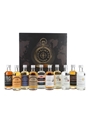 Rum Discovery Box Gift Set  10 x 5cl