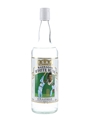 E.S.A.F Barbados White Rum Bottled 1980s 75cl / 43%
