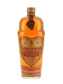 Gordon's Dry Martini Cocktail Spring Cap Bottled 1950s 75cl / 26%