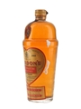 Gordon's Dry Martini Cocktail Spring Cap Bottled 1950s 75cl / 26%