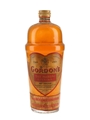 Gordon's Dry Martini Cocktail Spring Cap Bottled 1950s 75cl / 26%