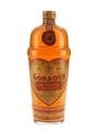 Gordon's Dry Martini Cocktail Spring Cap Bottled 1950s 75cl / 26%