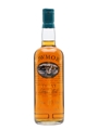 Bowmore 10 Years Old Bottled 1980s Screen Printed Label 75cl