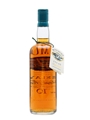 Bowmore 10 Years Old Bottled 1980s Screen Printed Label 75cl