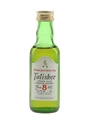 Talisker 8 Year Old Bottled 1980s 5cl / 45.8%