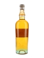 Liqueur Jaune Bottled 1920s 100cl